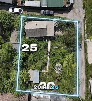 Продажа участков: 5 соток, Для строительства, Красная книга, Тех паспорт, Договор купли-продажи — 4