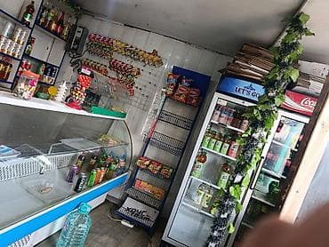 продажа магазинов: Продуктовый павильон «Овощи и фрукты» с торговым оборудованием и — 4