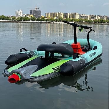 водный апарат: Электрические водные борды и комплект для превращения борда в «водный — 1