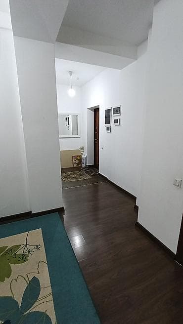 комнаты в бишкеке: 2 комнаты, 83 м², Элитка, 4 этаж, Евроремонт — 9