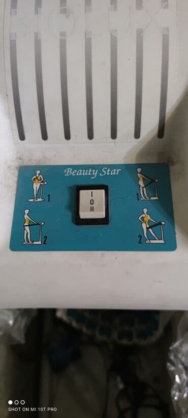 масажер для головы: Массажер Для поясницы, Все тело, Для ног, Б/у — 3