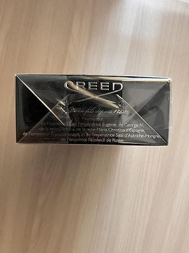 creed духи: Парфюмированная вода Creed Aventus, 120 мл Подарили на счет подлинные — 5