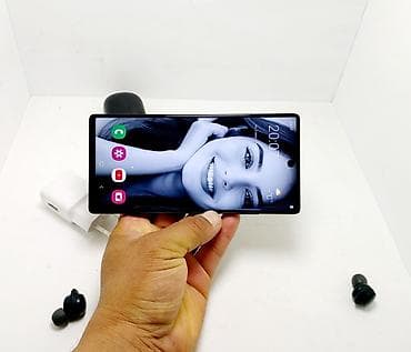 самсун s24: Samsung Galaxy S25 Ultra, Б/у, 512 ГБ, цвет - Черный, 1 SIM, 2 SIM — 8