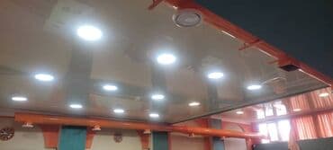 лазерная резка металла бишкек: Жестяные работы, Изготовление изделий, Вентиляция, Листогиб — 22