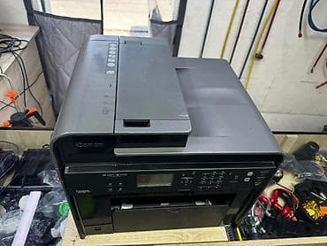 МФУ Canon i-SENSYS MF4750 — лазерное устройство «3 в 1» для офиса и — 2