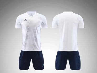 волейболный красовки: Футбольная \ волейбольная форма. Есть количество на команду — 4