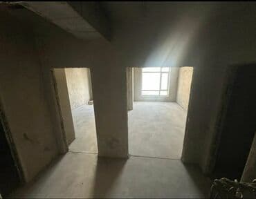 квартира суточный восток 5: 1 комната, 44 м², Элитка, 3 этаж, ПСО (под самоотделку) — 4