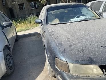 подушка ниссан: Nissan Maxima: 1995 г., Автомат, Седан — 2