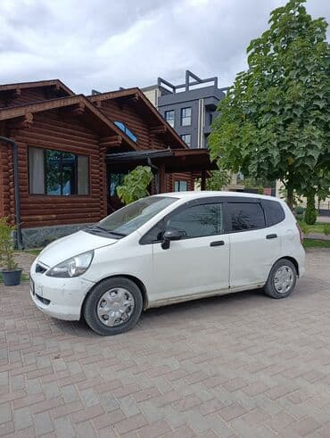 хонда одиссей обсолют: Honda Fit: 2004 г., 1.3 л, Вариатор, Бензин, Хэтчбэк — 6