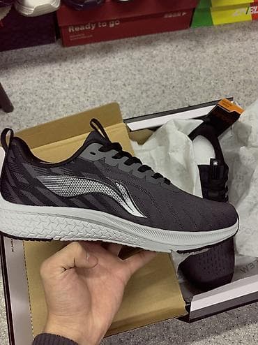 Босоножки, сандалии, шлепанцы: Мужские летние кроссовки, черные Лёгкие и удобные, отлично подходят — 2