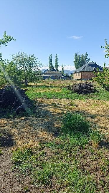 хоз постройки: Продаётся частный дом с двором и хозяйственными постройками. - — 5