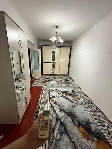 2 комнаты, С мебелью частично