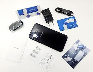 tecno spark 9pro: Samsung Galaxy A5, Б/у, 32 ГБ, цвет - Черный, 1 SIM, 2 SIM — 6