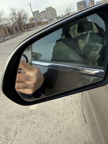 бардачок соната: Hyundai Sonata: 2015 г., 2.4 л, Автомат, Бензин, Седан — 5