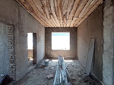 модылный дом: Продаётся дом/помещение в состоянии черновой отделки. Характеристики — 6