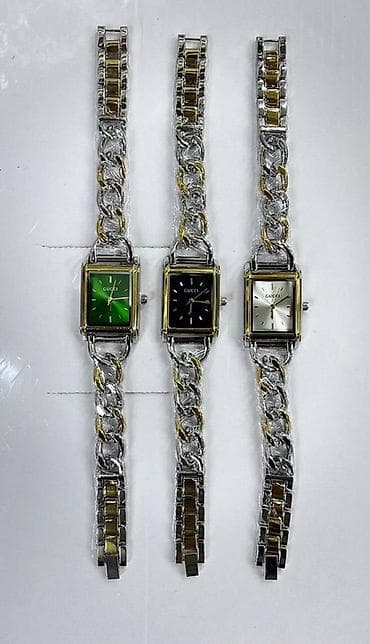 Классические часы часы, Gucci, Женские