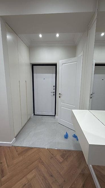 2026: 1 комната, 40 м², Элитка, 6 этаж, Дизайнерский ремонт — 5