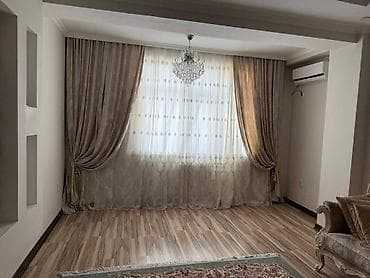 kant flat: 2 комнаты, 83 м², Элитка, 5 этаж — 2