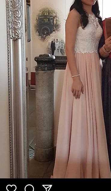 платье с пайетками: Продаю свое платье, которое надевала 1 раз. В отличном состоянии — 2