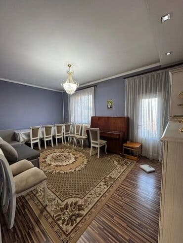 сниму пол дома: Полдома, 140 м², 5 комнат, Собственник, Косметический ремонт — 7