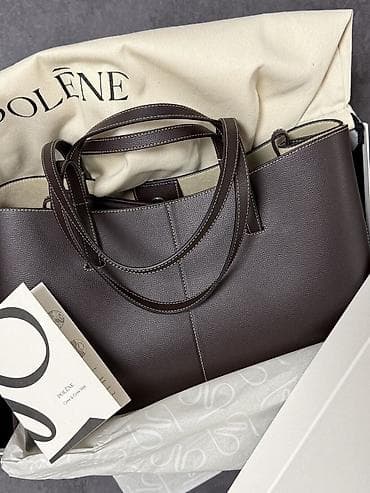 Оборудование для бизнеса: Женственная и нежная сумочки ✨
Жду ваши заказа🎀 — 2