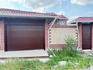 ворота для гаража цена: Сендвич панели, Автоматические, Другое назначение, Для гаража, Для частного дома, Бронированные, Оптом, Новый, Бесплатная установка — 15