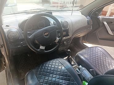 опел вектра с: Chevrolet Aveo: 2008 г., 1.2 л, Механика, Бензин, Седан — 4