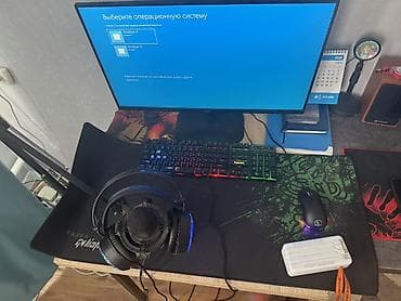 игровое: Компьютер, Игровой, HDD — 2