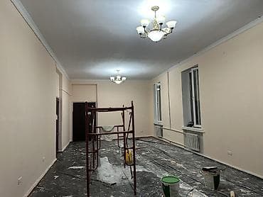 Дом и сад: 🎨 Побелка жана ички жасалгалоо жумуштары! 🏠 ✅ Грунтовка ✅ — 4