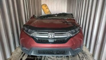 запчасти на хонда одиссей в бишкеке: Хавкат Honda, 2018 г., Б/у, Оригинал — 8