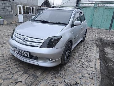 vvt датчик: Toyota Ist: 2003 г., 1.5 л, Автомат, Бензин, Хэтчбэк — 4
