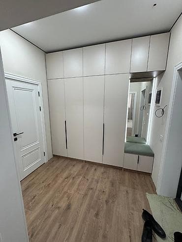 дом квартира: 1 комната, 41 м², Элитка, 9 этаж, Дизайнерский ремонт — 7