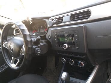 продаю связи с переездом: Renault Arkana: 2021 г., 1.6 л, Автомат, Бензиновая, Кроссовер — 4