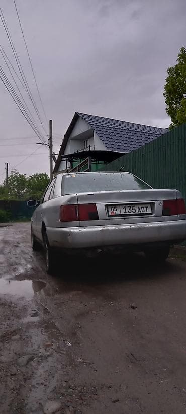 сиденье ауди 100 с4: Audi 100: 1995 г., 1.8 л, Ручные, Бензин, Седан — 2