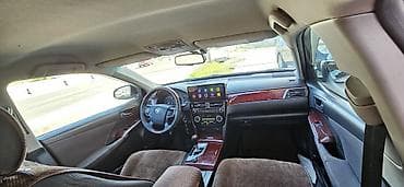 windom 2001: Toyota Camry: 2011 г., 2.5 л, Автомат, Газ, Седан — 10