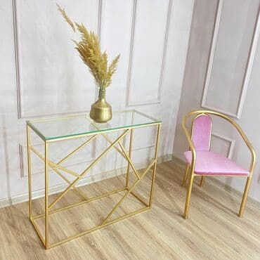 стол из дерева под заказ: Мебель на заказ, Столешница — 8