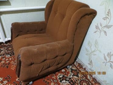 покупаю старую мебель: Раскладной диван, Б/у — 7