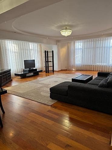 дом долгосрочная аренда: 4 комнаты, Без подселения, С мебелью полностью — 1