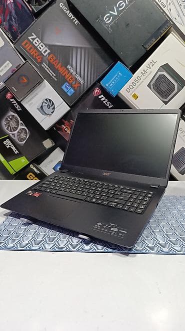 старый монитор acer: Офисный, Б/у, AMD Ryzen 3, В рассрочку — 2