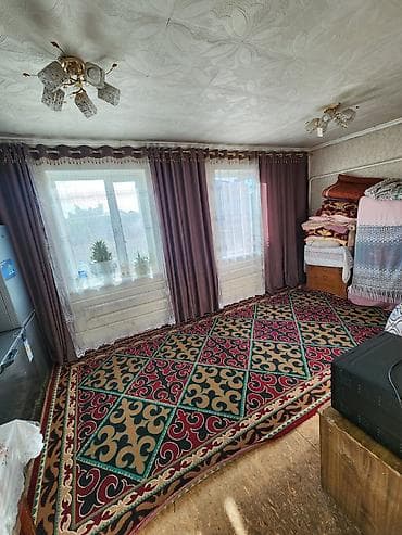 4 bedroom: Продаётся уютный дом в районе Арча-Бешик! 📍 Район: Арча-Бешик 📐 Общая — 8
