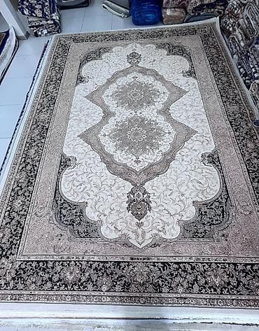 буу ковер: Ковер Миллионник, 500 * 300, Мех, Китай — 1