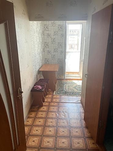 с подселением тунгуч: 1 комната — 2