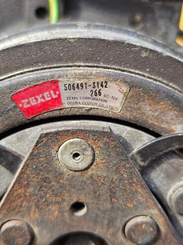 гитара на ауди 100: Компрессор Audi 1994 г., Б/у, Оригинал, Германия — 7