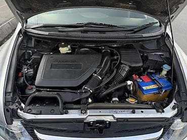 kia k3 2018: Honda Odyssey: 2004 г., 2.4 л, Автомат, Бензин — 9