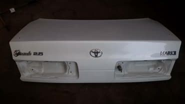 продаю домкрат: Стоп и крышка багажник на Марк2 Х100 — 3