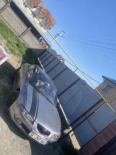 Mazda XEDOS 9: 1996 г., Бензин, Седан at lalafo.kg Mazda XEDOS 9: 1996 г., Бензин, Седан