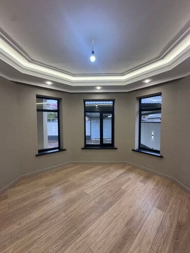 куплю дом в панфиловском районе чалдоваре: Үй, 143 кв. м, 4 бөлмө, Менчик ээси, Евро оңдоо — 8