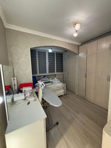 на ипотеку: 3 комнаты, 108 м², 106 серия улучшенная, 9 этаж, Евроремонт — 6