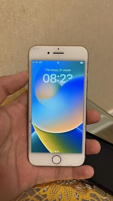 tecno phantom: IPhone 8, золото, 64 ГБ Характеристики и детали по фото: - Модель — 3