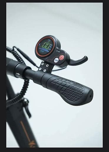 roidmi 4s: Электросамокат, Kugoo, Без рассрочки, Б/у, Самовывоз — 5